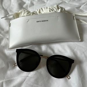 Gentle monster sunglasses